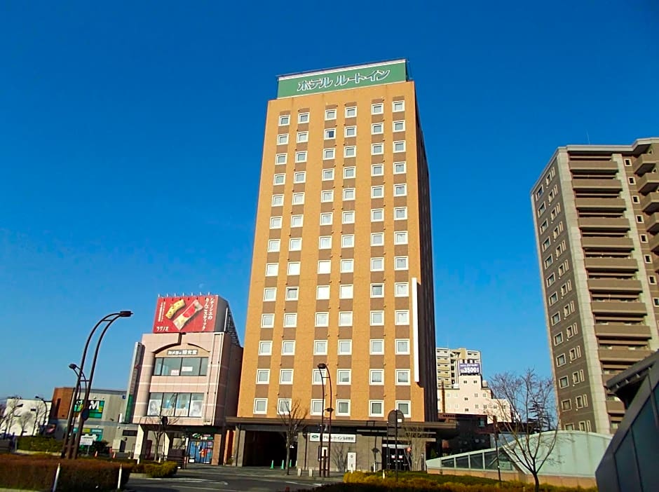 Hotel Route Inn Hirosaki Ekimae