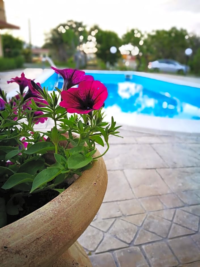 La Residenza del Marchesato