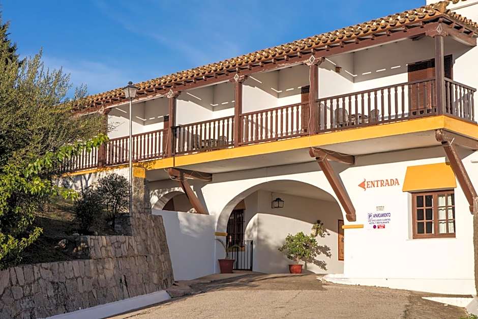 Tugasa Hotel Las Truchas