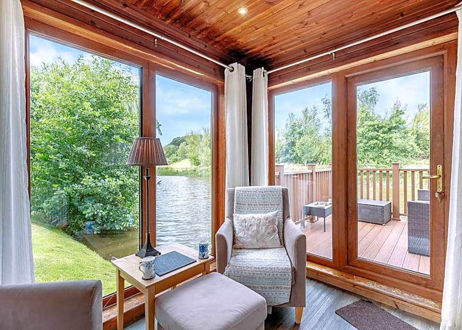 Anglesey Lakeside Lodges