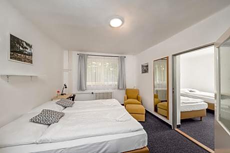 Family Junior Suite