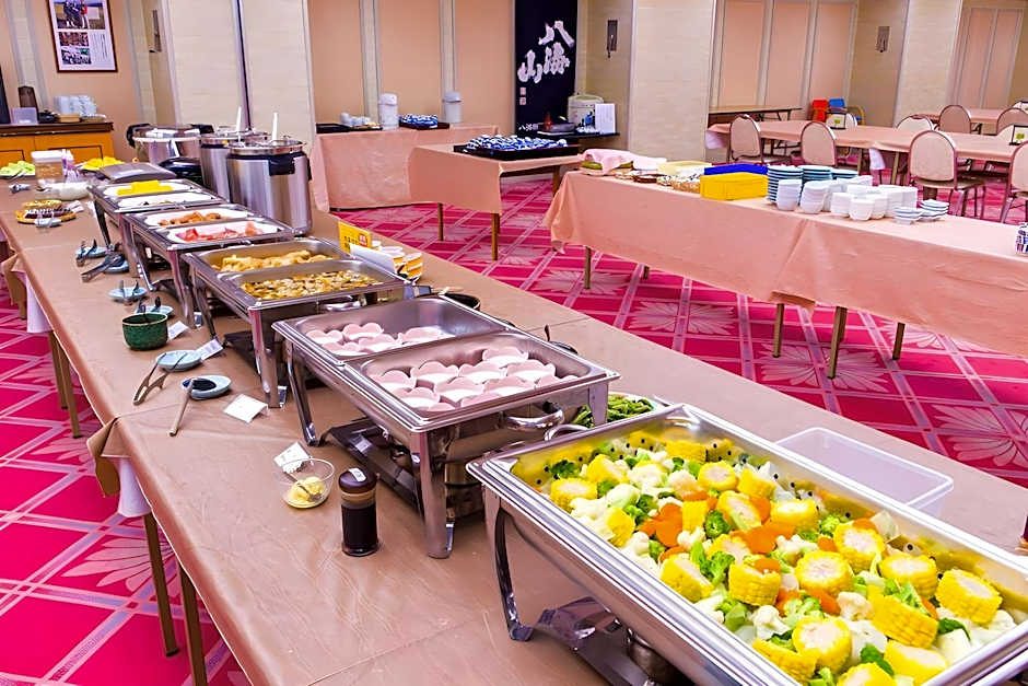 Yukiguni no Yado Takahan Ryokan