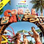 Ponient Pirámide Salou by PortAventura World - Available rates with tickets to PortAventura Park & Ferrari Land