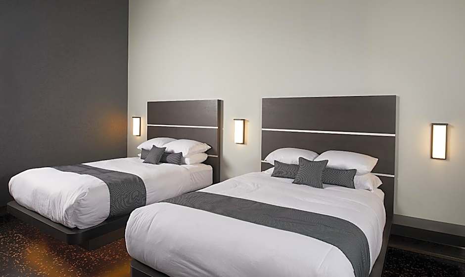 CityFlatsHotel - Grand Rapids, an Ascend Collection Hotel