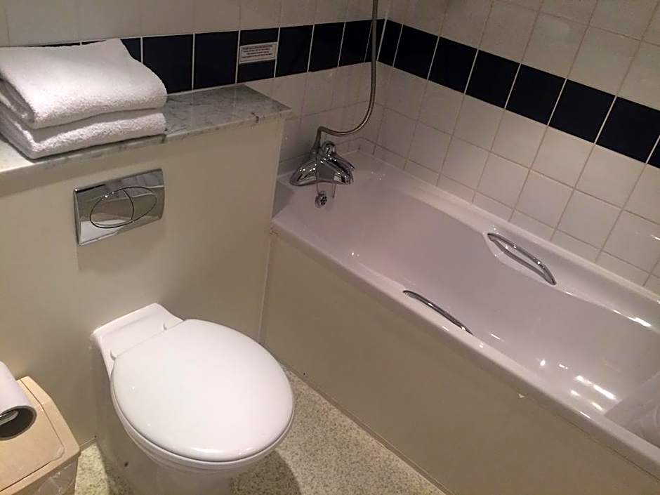 Britannia Hotel Bournemouth