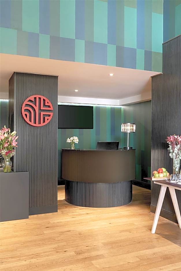 NH Collection Santiago Casacostanera