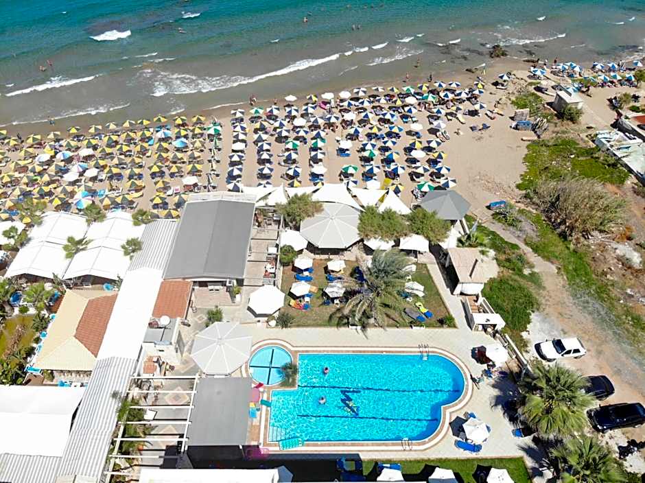 Malliotakis Beach Hotel "by Checkin"