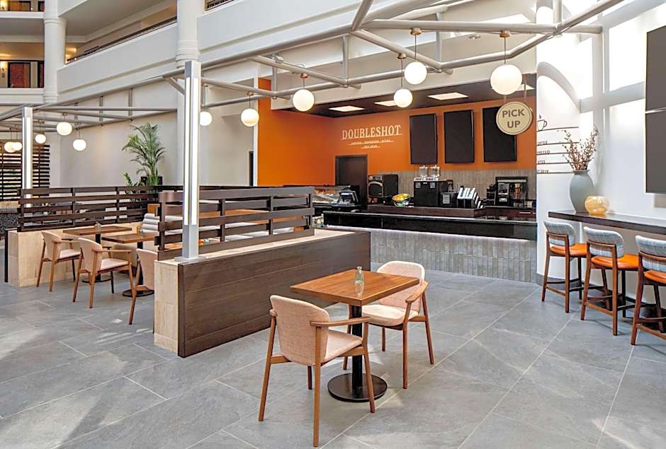 DoubleTree Suites By Hilton Salt Lake City