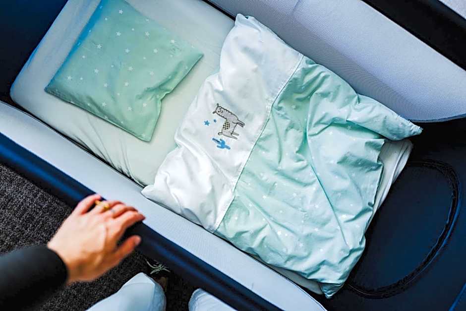 TILL Naturhotel - Self-Check-In