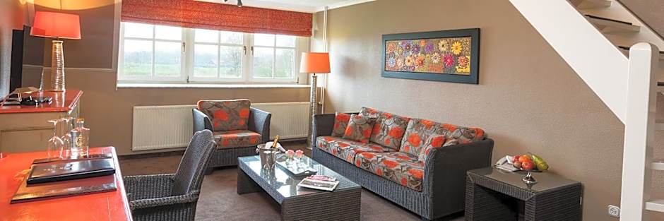 Landhuishotel De Bloemenbeek