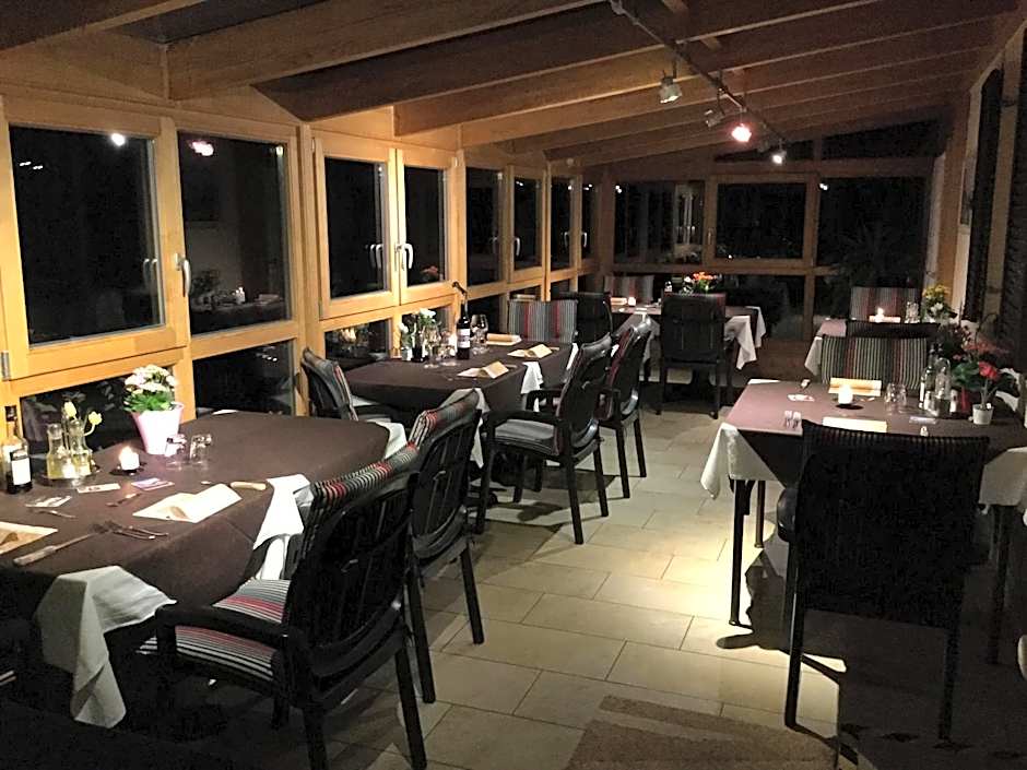 Alpenblick Bed & Breakfast