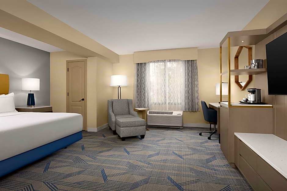 DoubleTree By Hilton St. Augustine Historic District