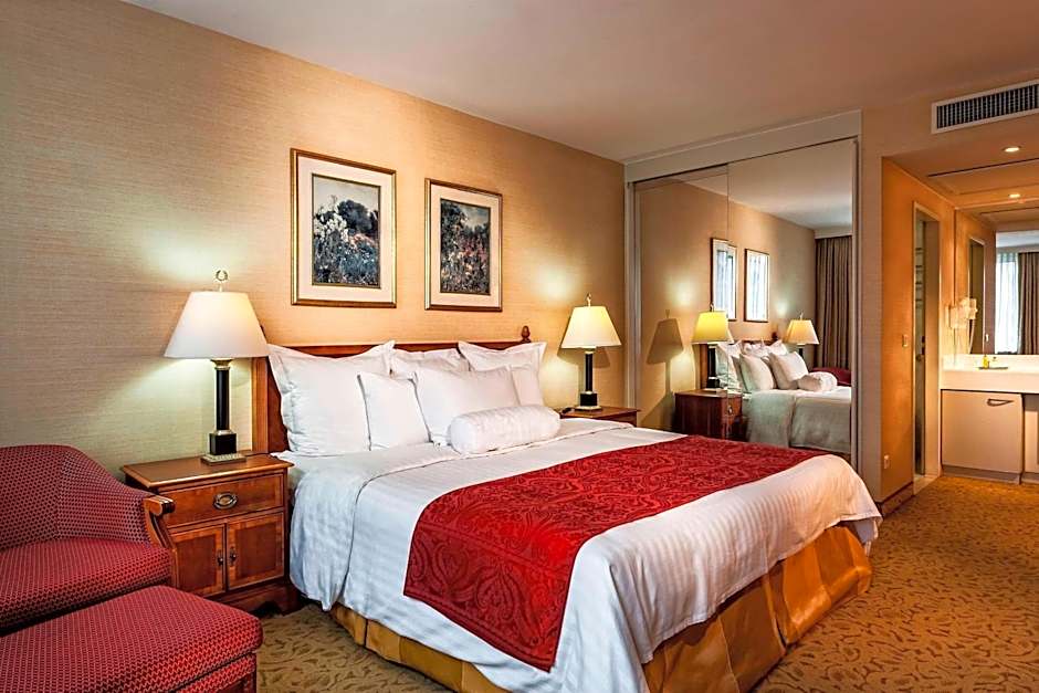 Millennium Court, Budapest - Marriott Executive Apartments