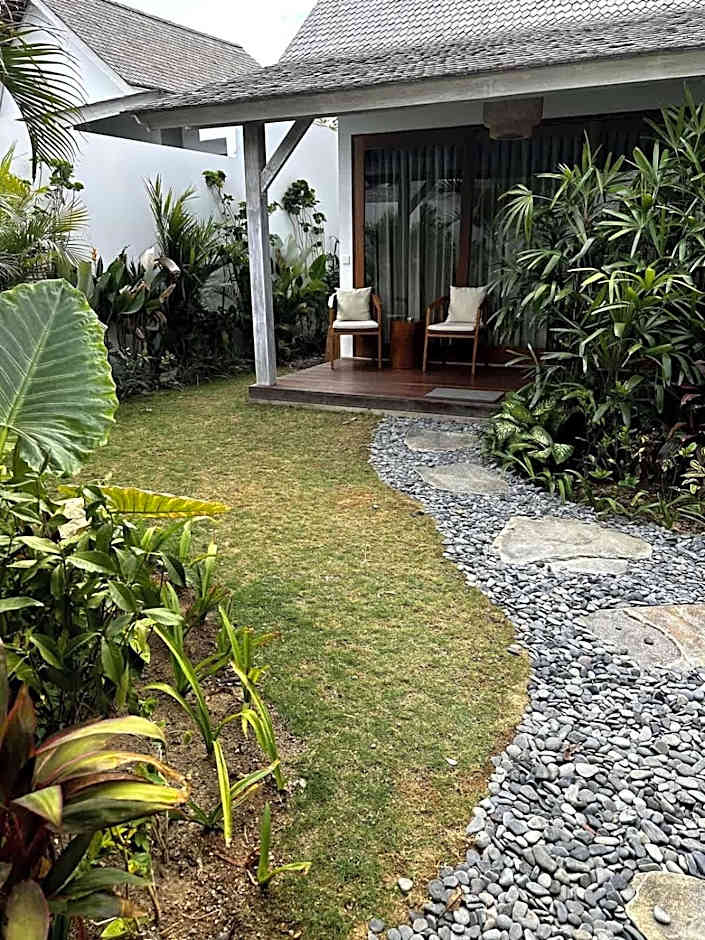 Pacific room in uluwatu