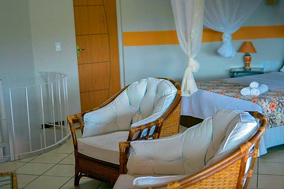 Pousada dos Guardiões