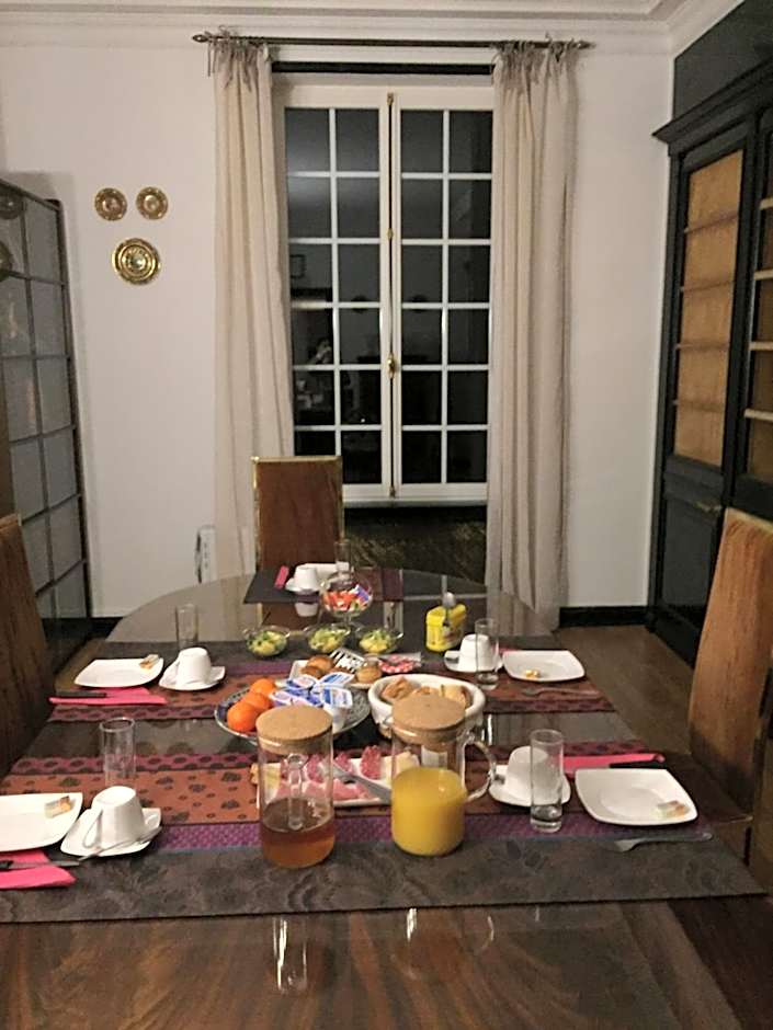 Manoir de la Houlette