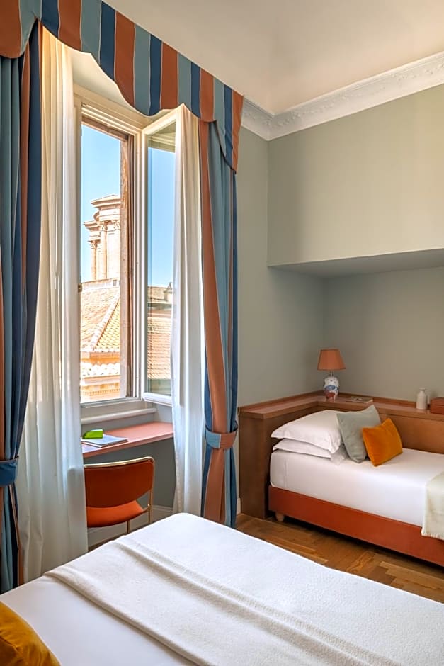 Hotel City Palazzo Dei Cardinali