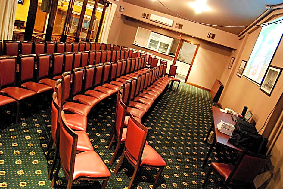The Glenferrie Hotel Hawthorn