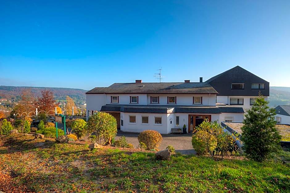 Waldhotel Sonnenberg