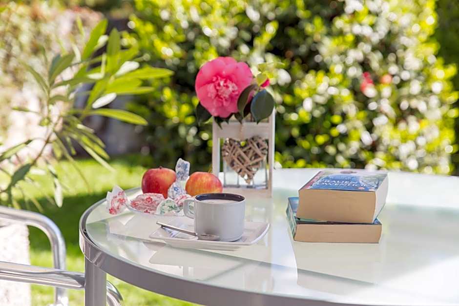 Smart-HOTEL MINUSIO, a Swiss Quality Hotel