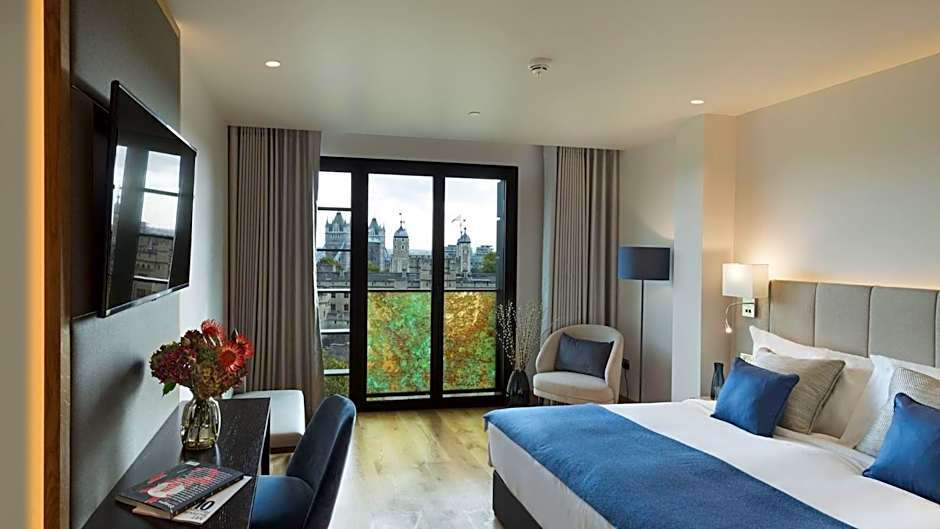 Tower Suites by Blue Orchid