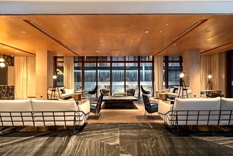 Hotel Indigo Nanjing Garden Expo By IHG