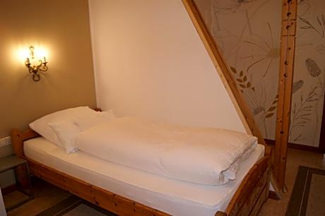 Single Room with Shower