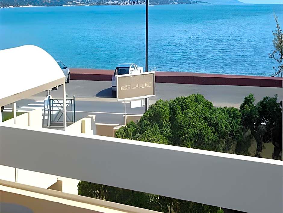 Hotel La Plage
