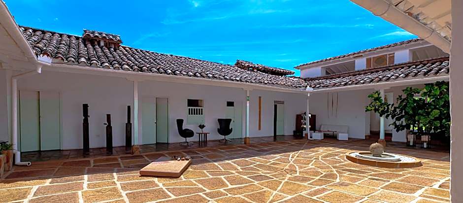 Hotel La Nube Posada