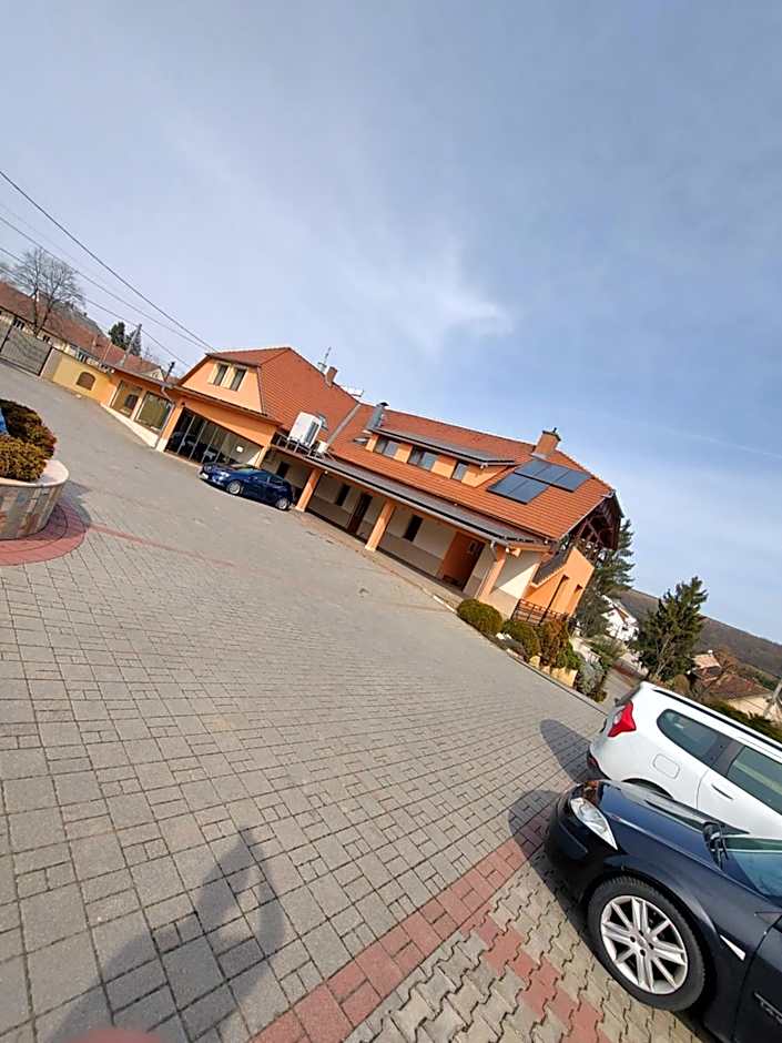 Szepi Fogadó Szendehely