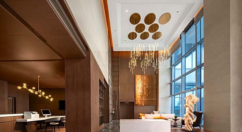 Holiday Inn Shijiazhuang High Tech Zone By IHG