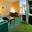 SpringHill Suites by Marriott Terre Haute