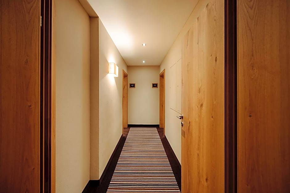Erholungshotel Kaltenhauser