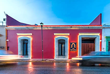 Casa Naila Hotel Boutique