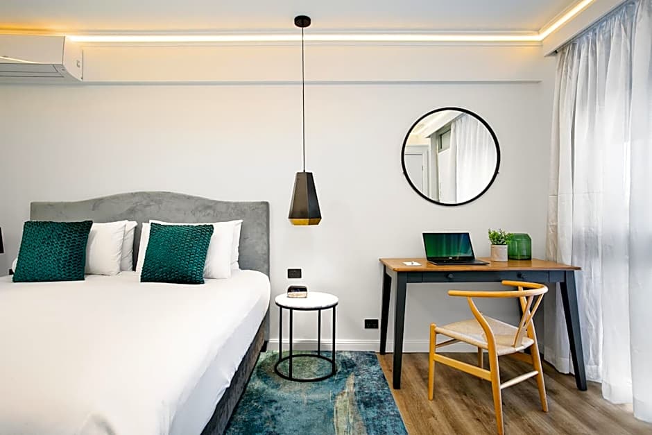 Best Western Sanctuary Inn