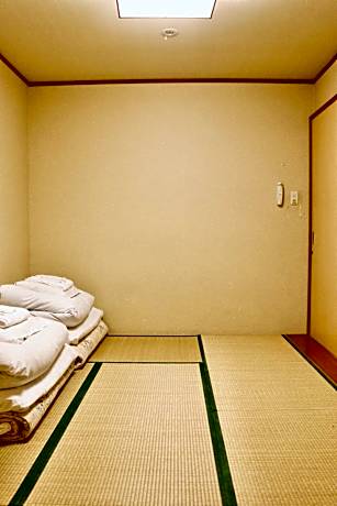 Double or Twin Room with Private Bathroom