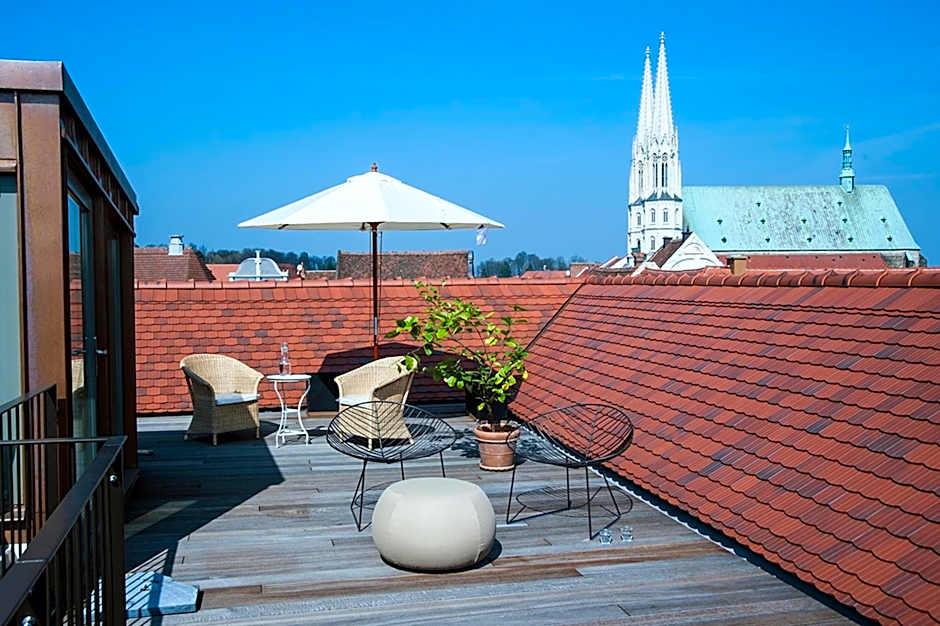 Emmerich Hotel Görlitz