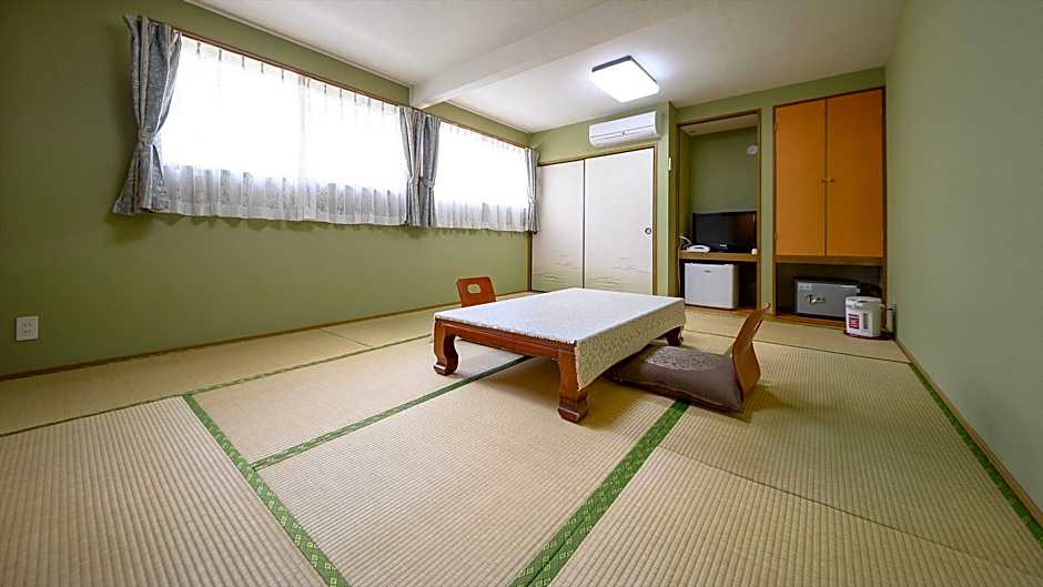 Ryokan Kotonokashin
