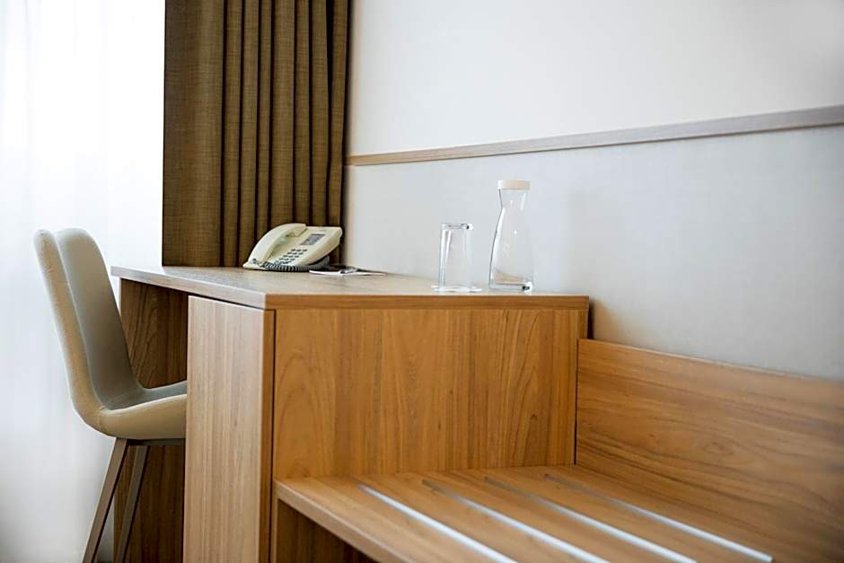 Continental Hotel Lausanne