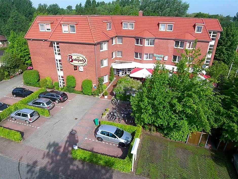Ringhotel Am Badepark