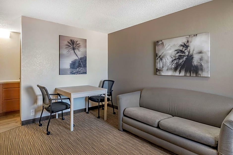 Best Western The Oasis at Joplin