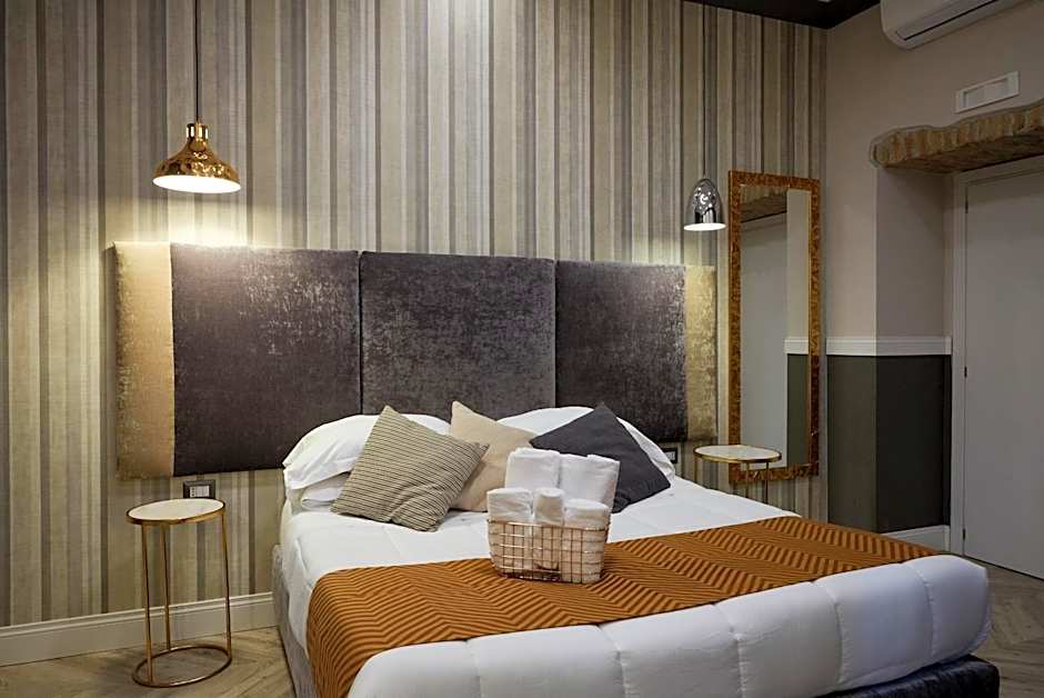 Hotel Roma Vaticano