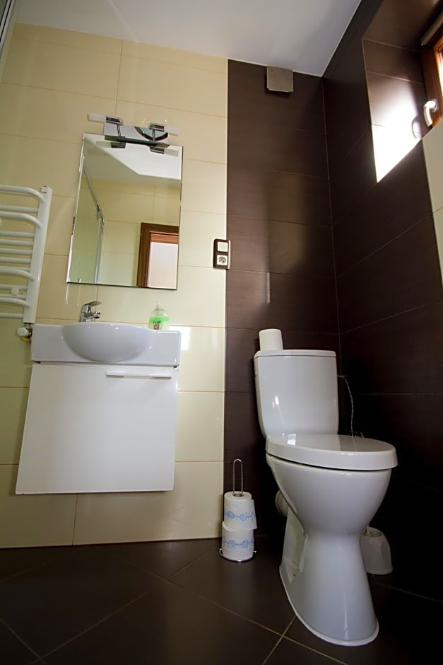 Pokoje goscinne "U Adaska"