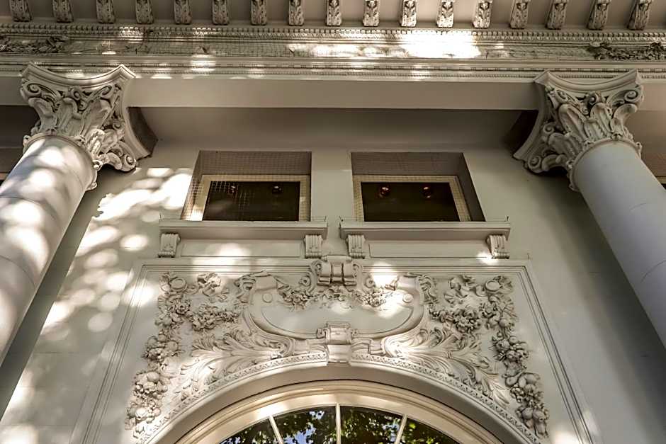 Park Hyatt Mendoza