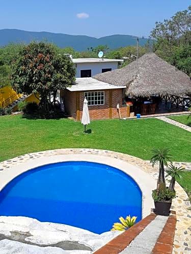 finca vacacional