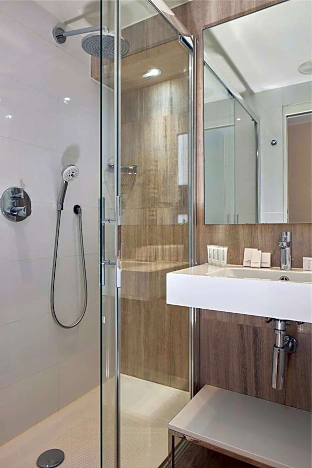 Hotel Tourisme Avenue