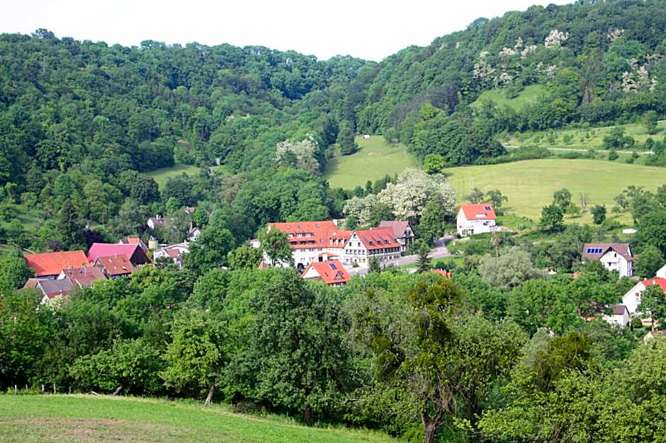 Akzent Hotel Goldener Ochsen