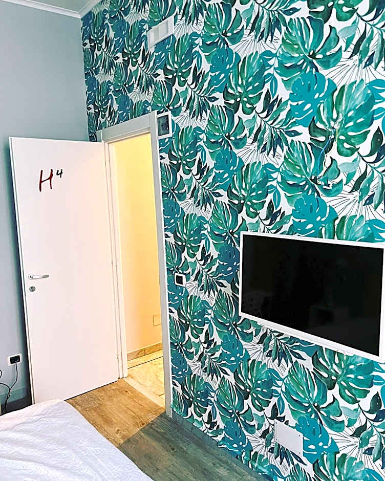 H Rooms Boutique Hotel