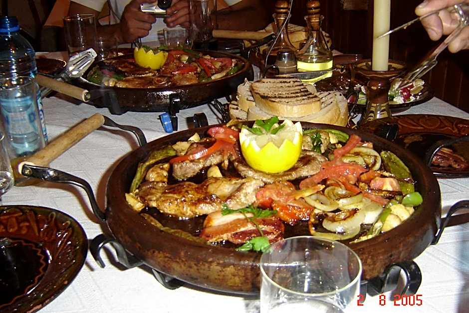 Chuchura Family Hotel