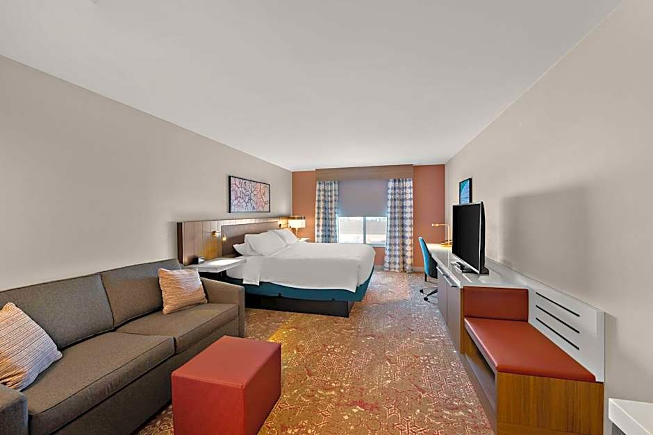 Hilton Garden Inn Omaha East/Council Bluffs